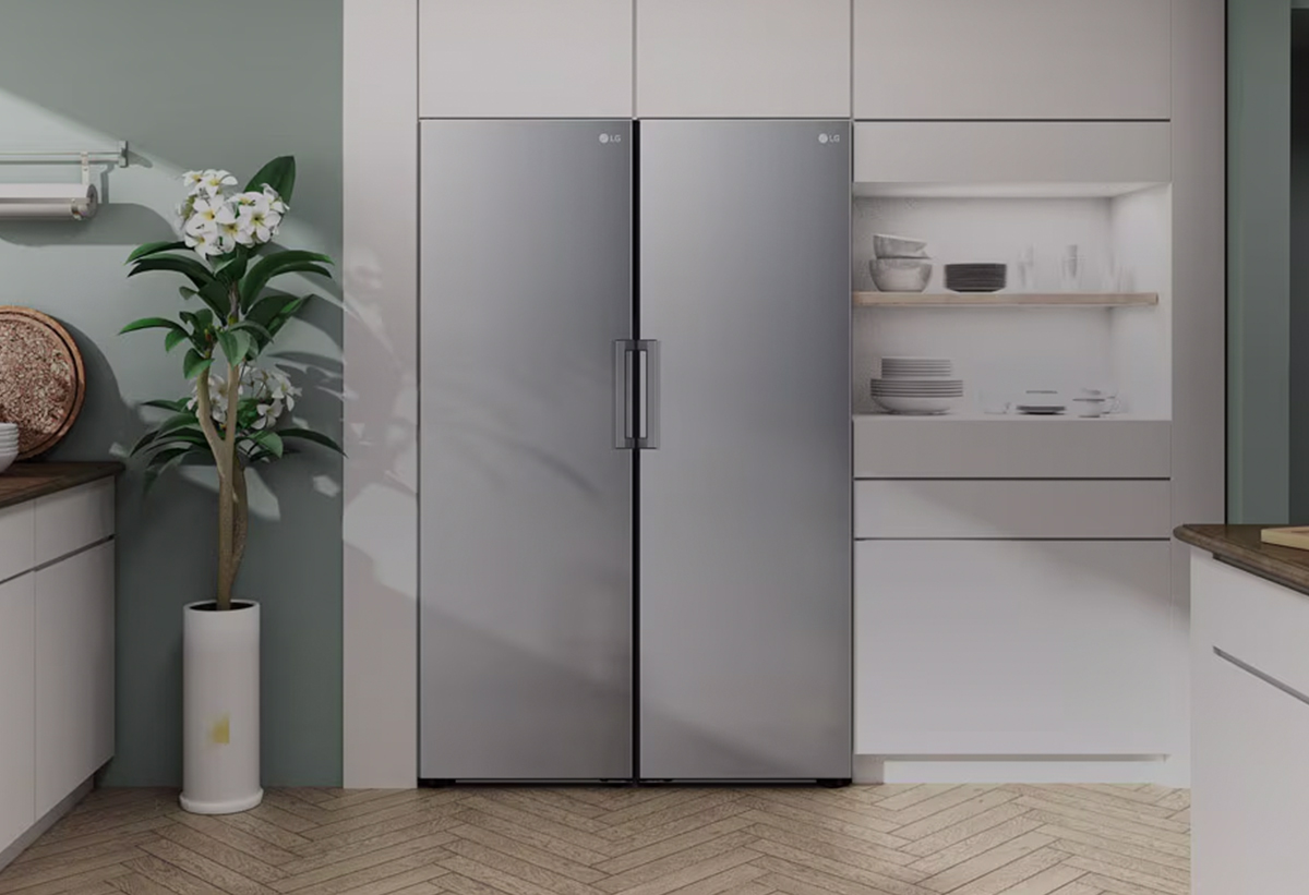 Απεικονίζεται μία κινούμενη εικόνα του ρεύματος στις ισχύς που μετακινείται στο εσωτερικό της συσκευής